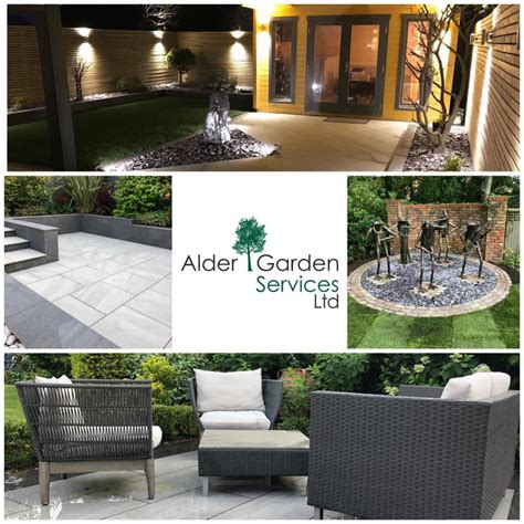 Alder Garden Services LTD